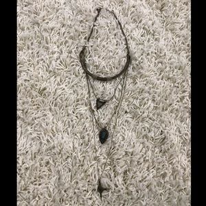 Free People Layered Necklace